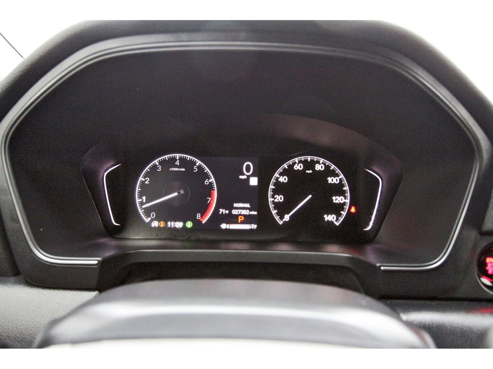 Used 2025 Honda Pilot TrailSport image 18