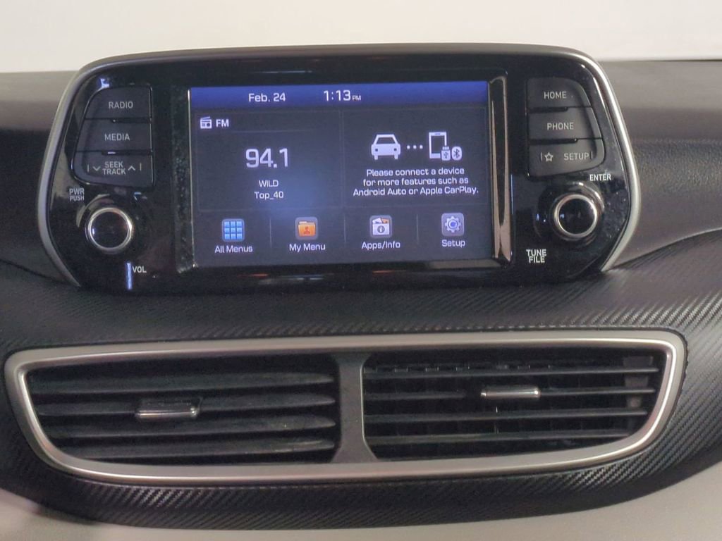 Used 2019 Hyundai Tucson SE image 19