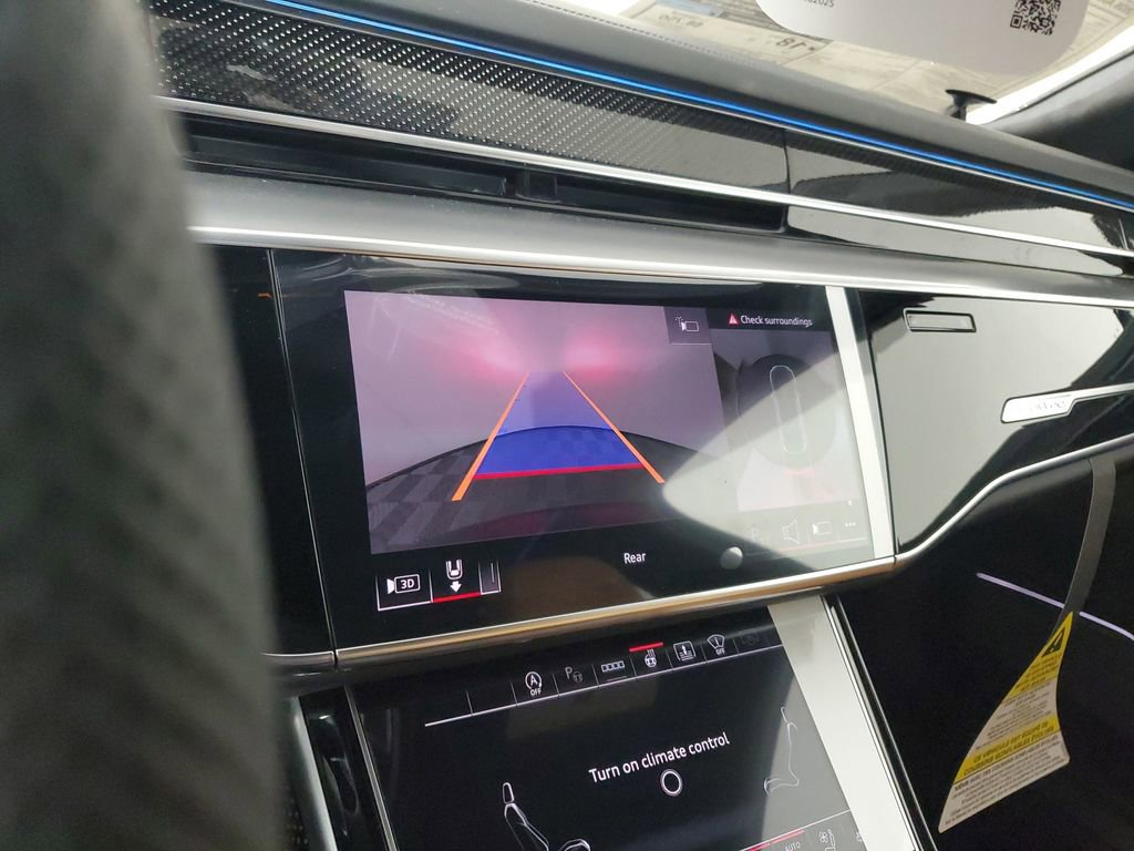 New 2026 Audi S8 image 28