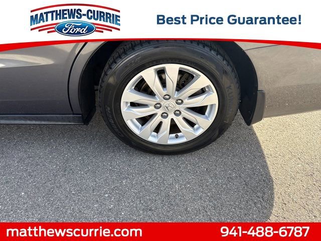 Used 2020 Honda Odyssey LX image 15