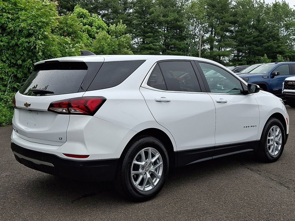 Used 2023 Chevrolet Equinox LT FWD image 6