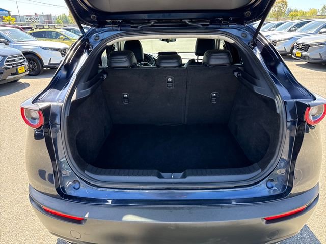 Used 2024 MAZDA CX-30 AWD 2.5 S w/ Select Sport Pkg image 13