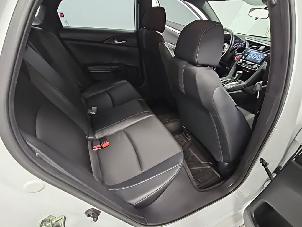 Used 2020 Honda Civic Sport image 31