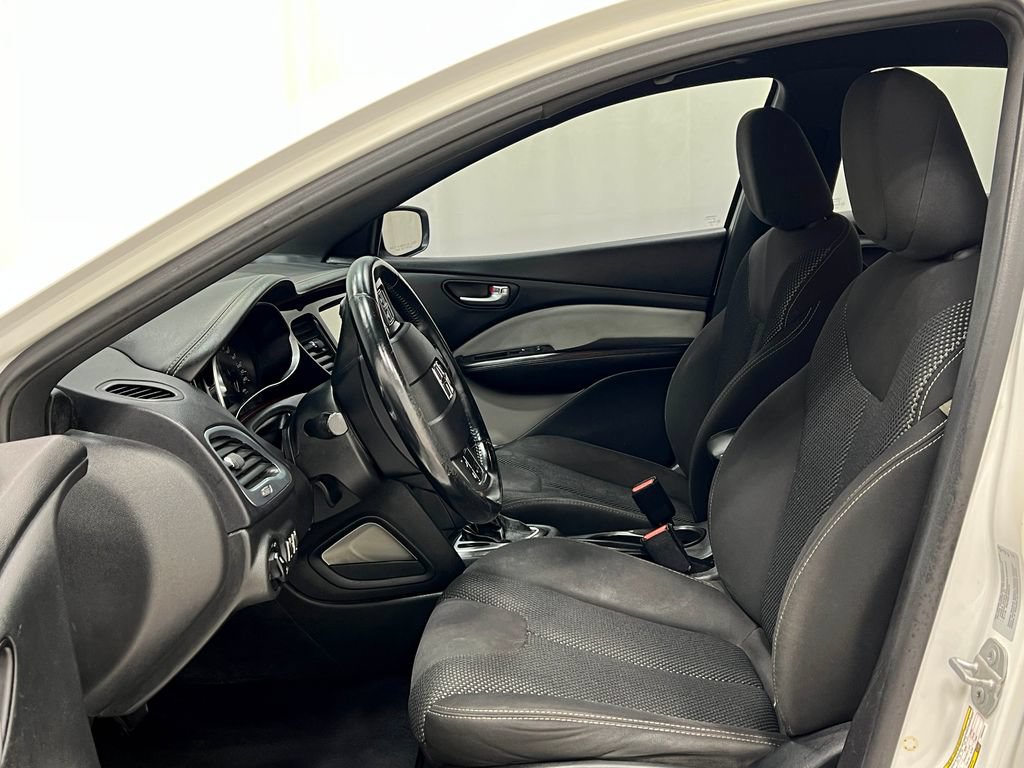 Used 2015 Dodge Dart SXT FWD image 12