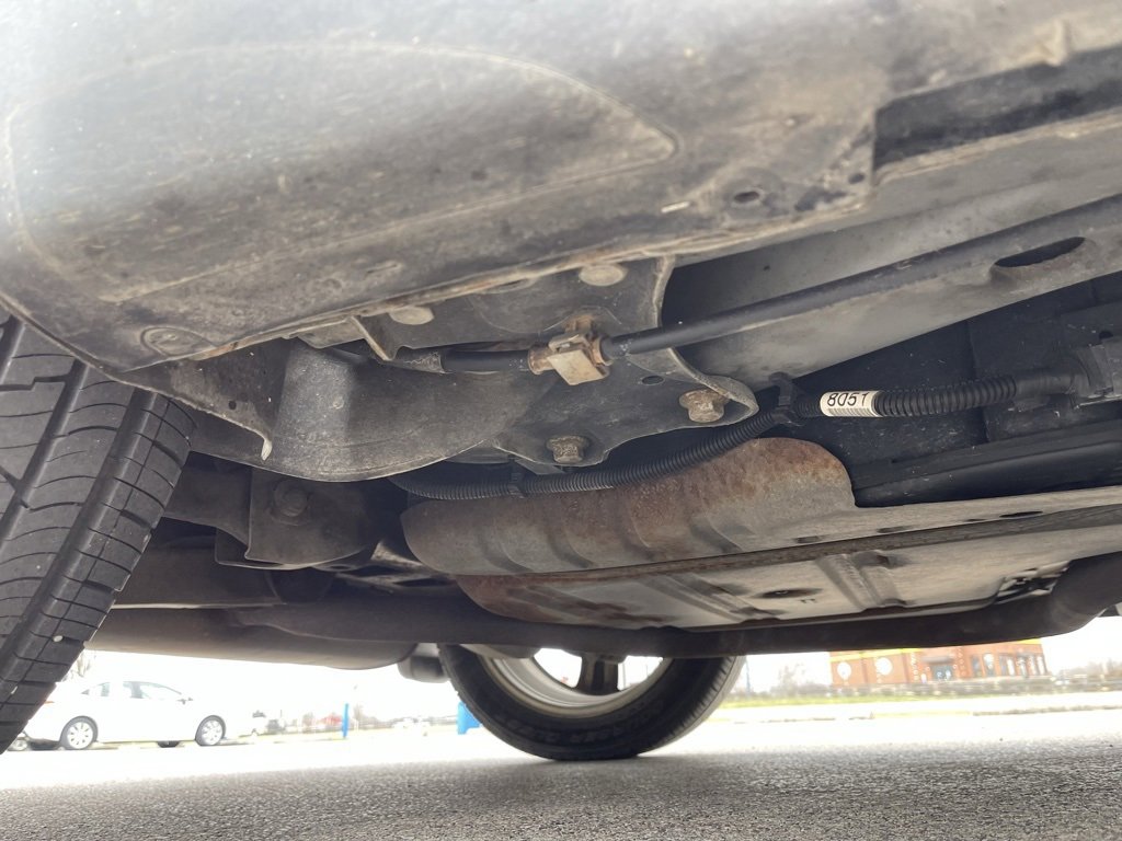 Used 2012 Chevrolet Malibu LT w/ 1LT All-Star Package image 19