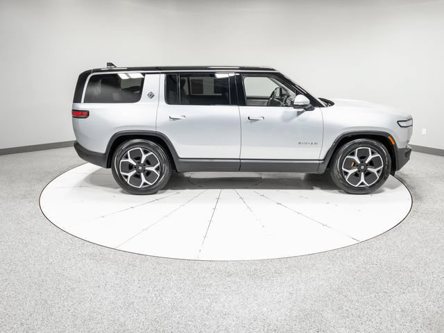 Used 2023 Rivian R1S Adventure Quad AWD/4WD image 33