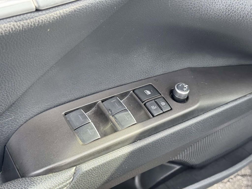 Used 2023 Toyota Camry XSE image 15
