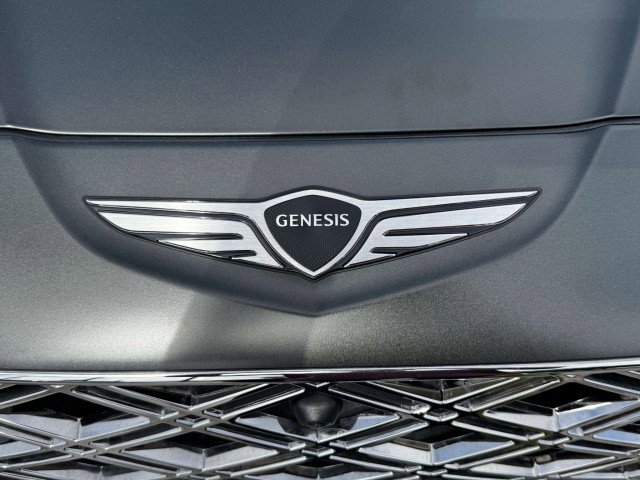 Used 2026 Genesis GV80 2.5T Advanced AWD/4WD image 11