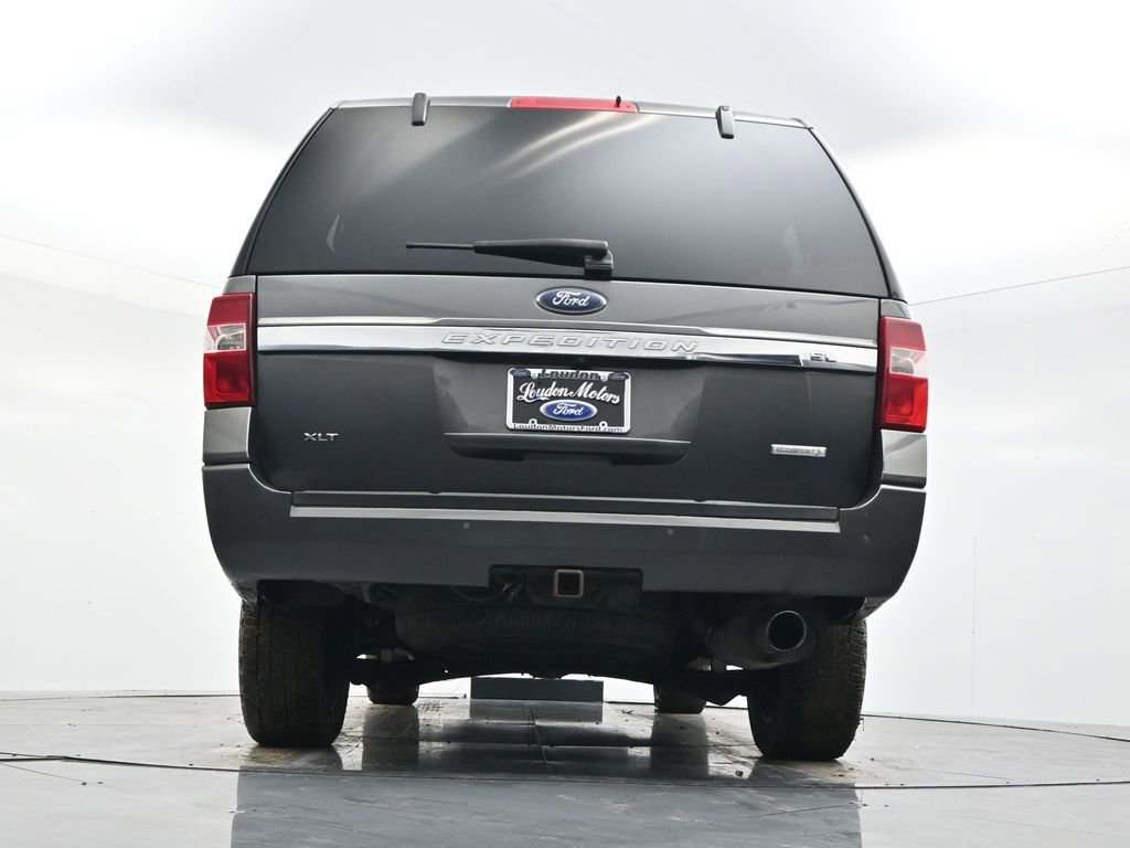 Used 2017 Ford Expedition EL XLT w/ Equipment Group 202A image 53