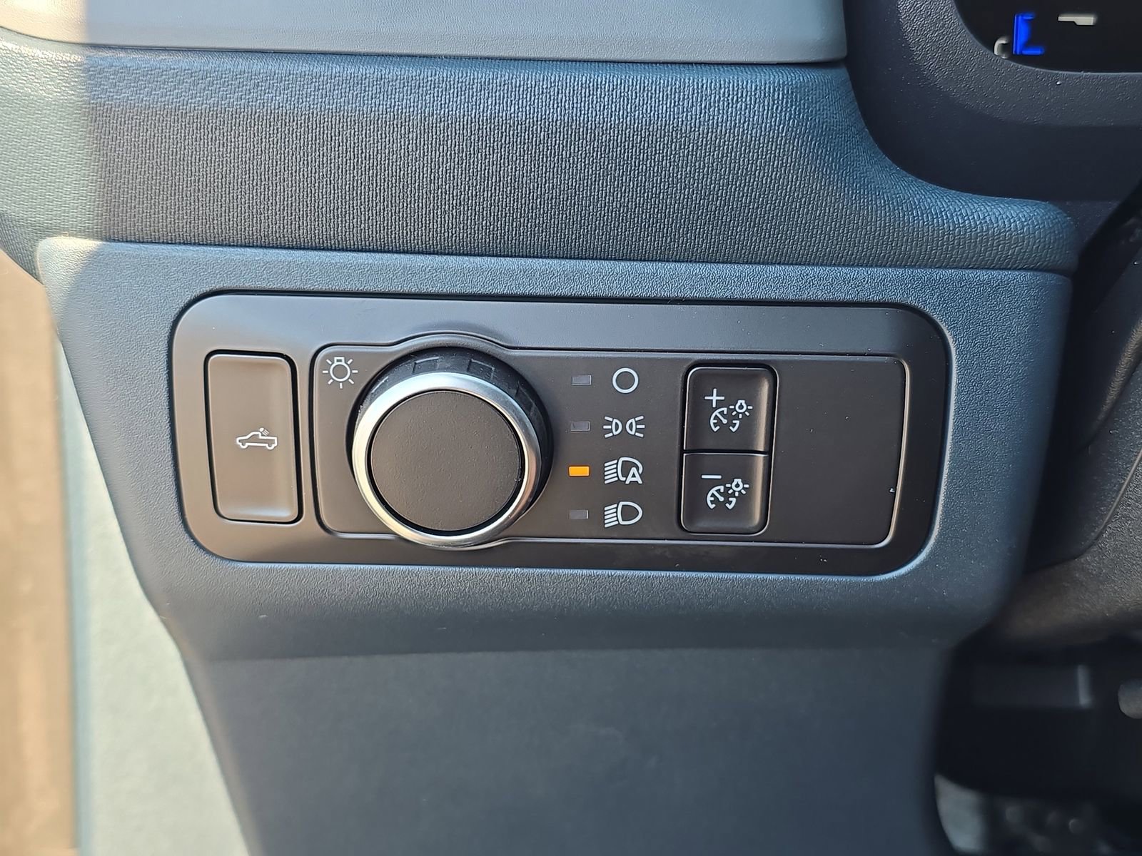 New 2026 Ford Maverick XL image 19