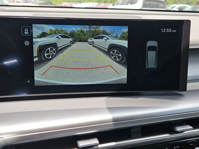 New 2026 Hyundai Ioniq 9 S image 9