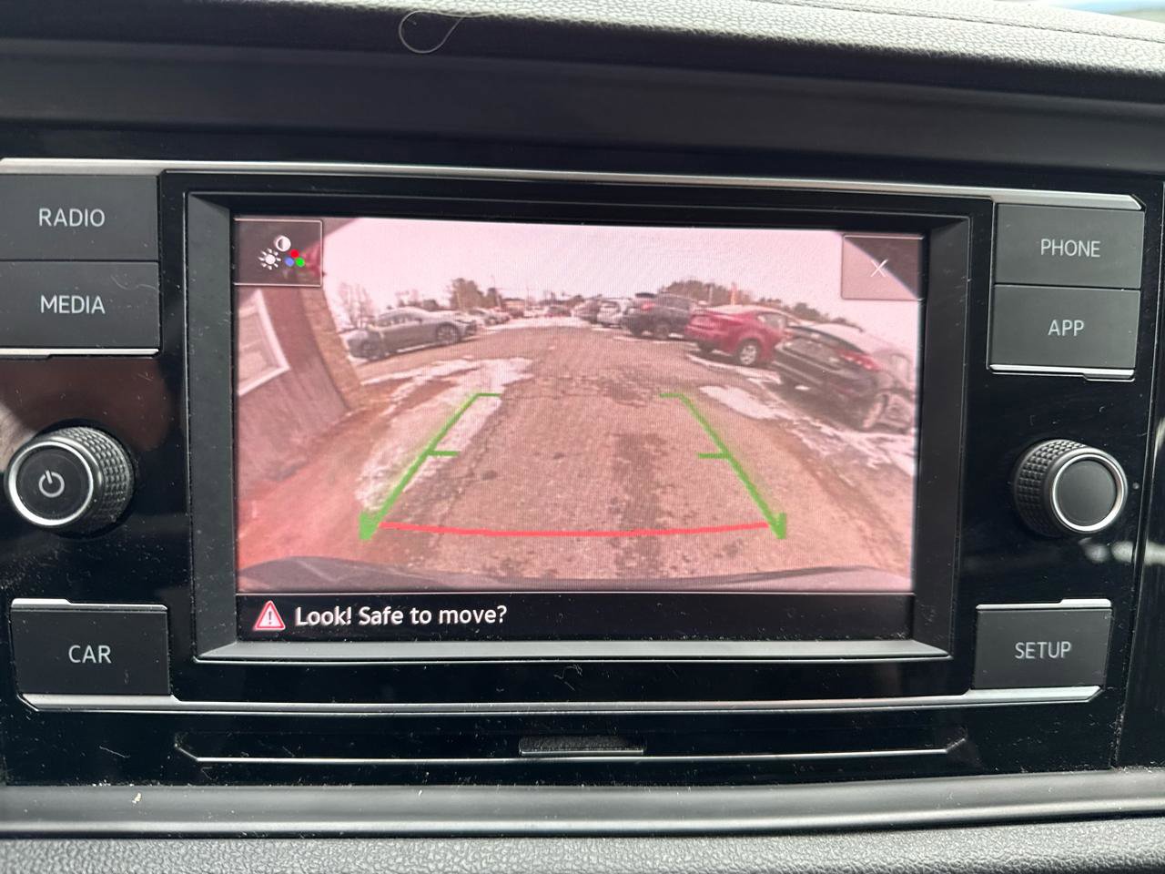 Used 2019 Volkswagen Jetta S w/ Driver Assistance Package image 13