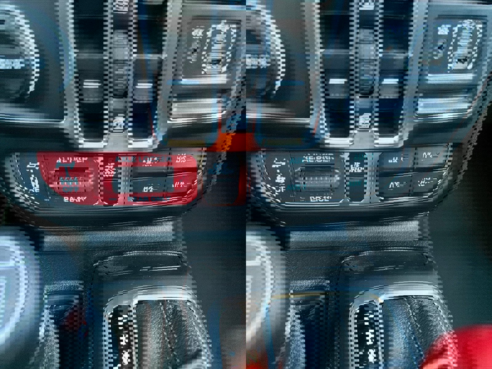 New 2026 Jeep Gladiator Mojave image 31