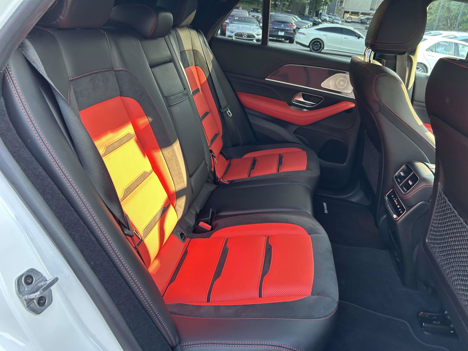 Certified 2022 Mercedes-Benz GLE 63 AMG S image 45