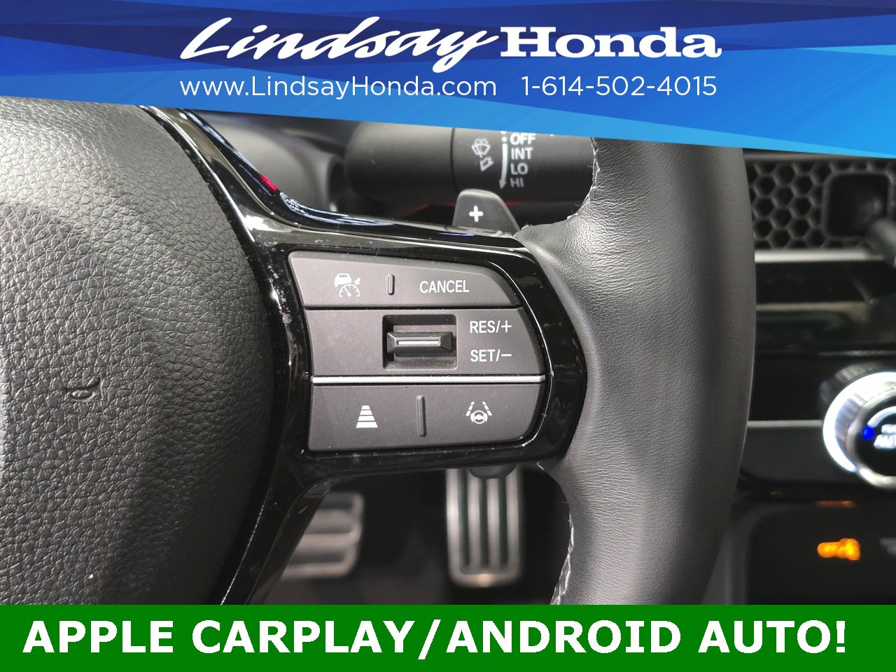 Used 2024 Honda Civic Sport image 14