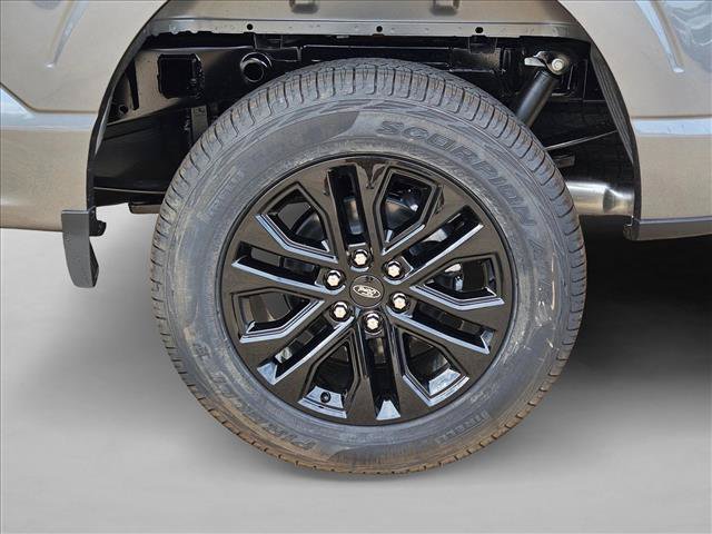 New 2026 Ford F150 XLT w/ Equipment Group 302A MID AWD/4WD image 10