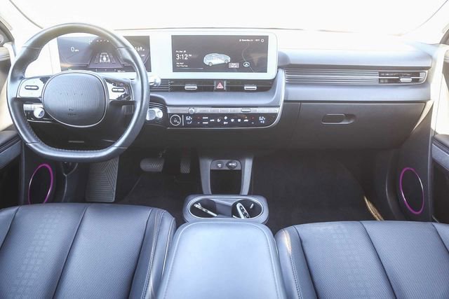 Certified 2023 Hyundai Ioniq 5 SEL image 13