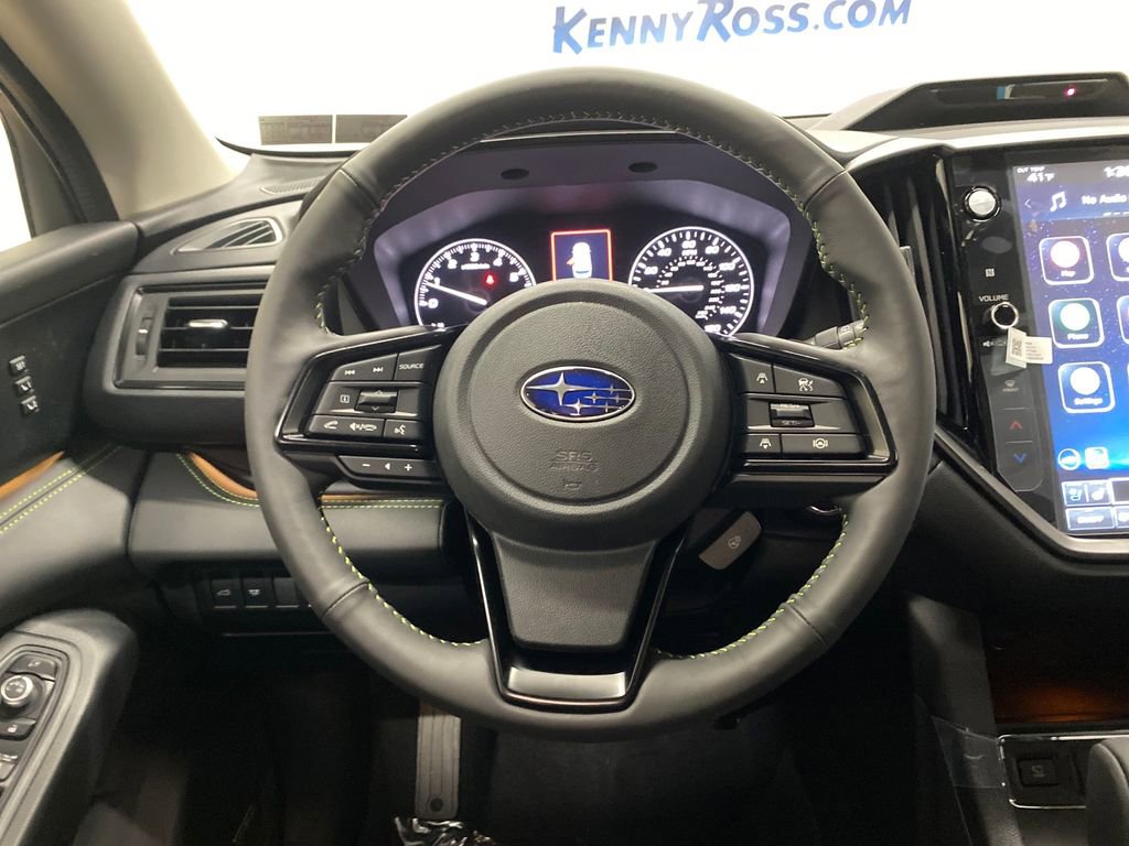 New 2026 Subaru Ascent Bronze Edition AWD/4WD image 12