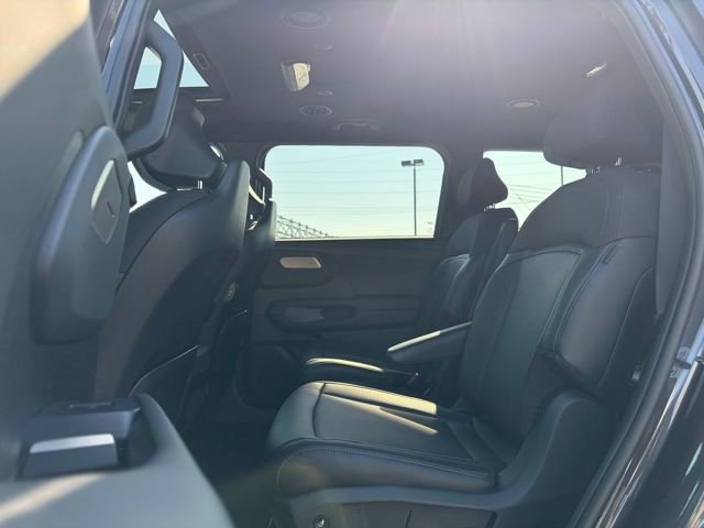 New 2027 Kia Telluride S image 17