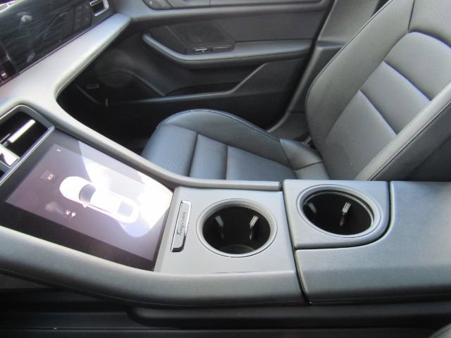 Used 2023 Porsche Taycan Premium Package w/ Premium Package image 42
