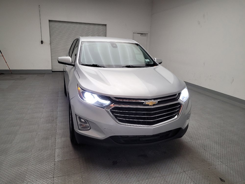 Used 2020 Chevrolet Equinox LT image 14