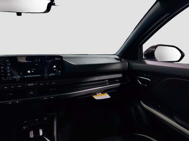 New 2026 Kia K4 GT-Line w/ GT-Line Premium Package FWD image 25
