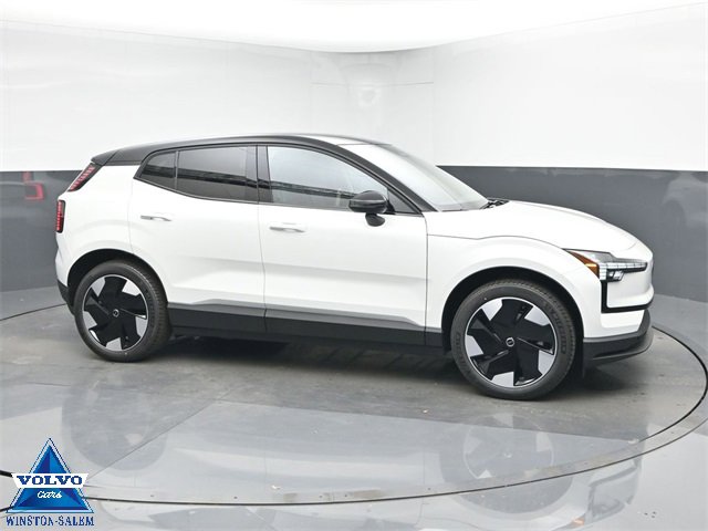 New 2026 Volvo EX30 Plus
