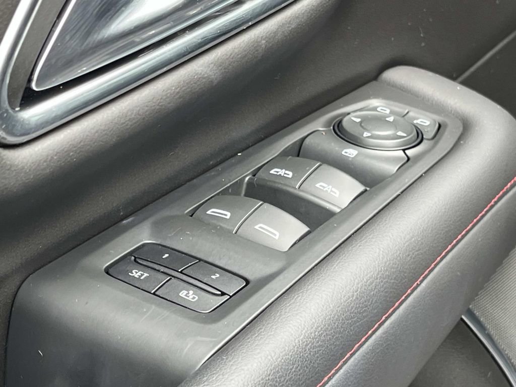 Used 2021 Chevrolet Tahoe RST image 26