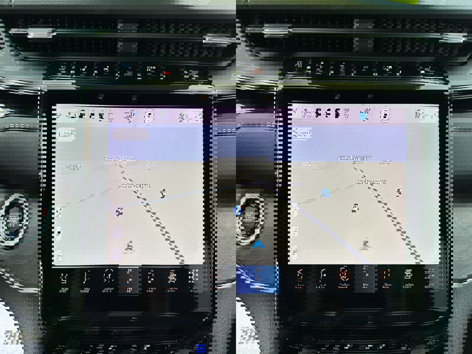 New 2022 Jeep Grand Cherokee Limited 4xe w/ Luxury Tech Group II image 20