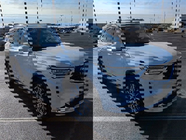 Used 2022 Acura MDX SH-AWD w/ Advance Package