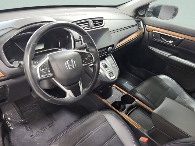 Used 2022 Honda CR-V Touring image 26