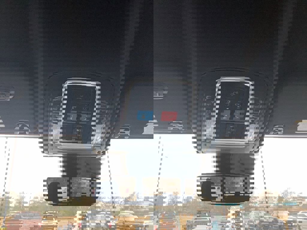 New 2026 RAM 1500 Big Horn image 26