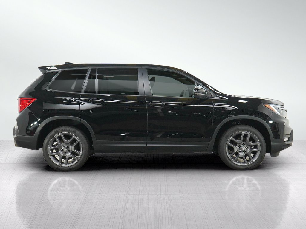 Used 2023 Honda Passport EX-L image 7
