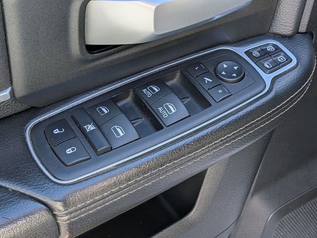 Used 2024 RAM 2500 Big Horn AWD/4WD image 14