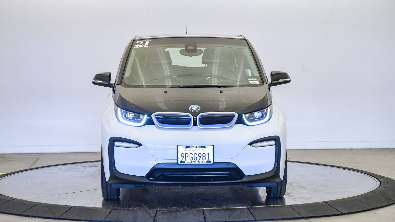 Certified 2021 BMW i3 image 7