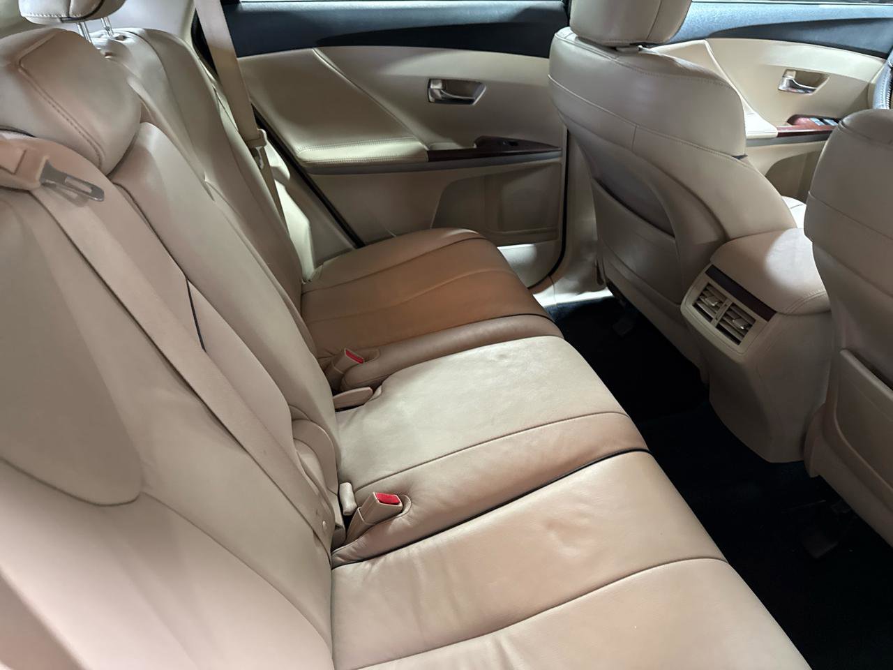 Used 2009 Toyota Venza image 54