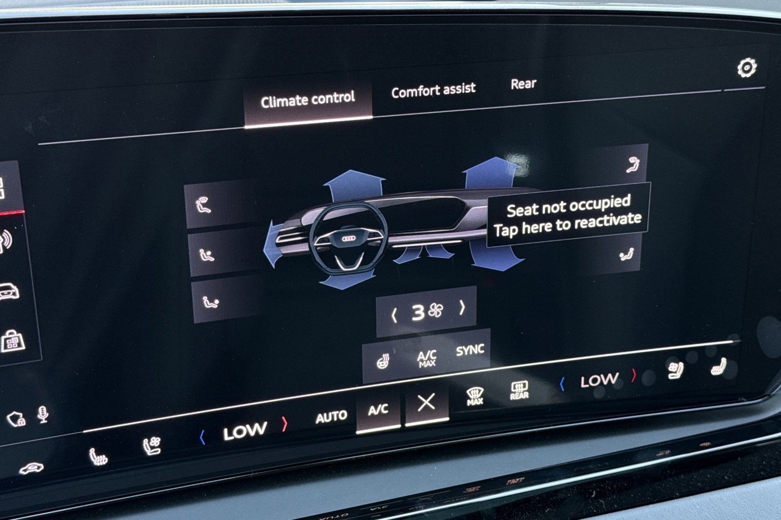 New 2025 Audi A5 2.0T Premium Plus image 17