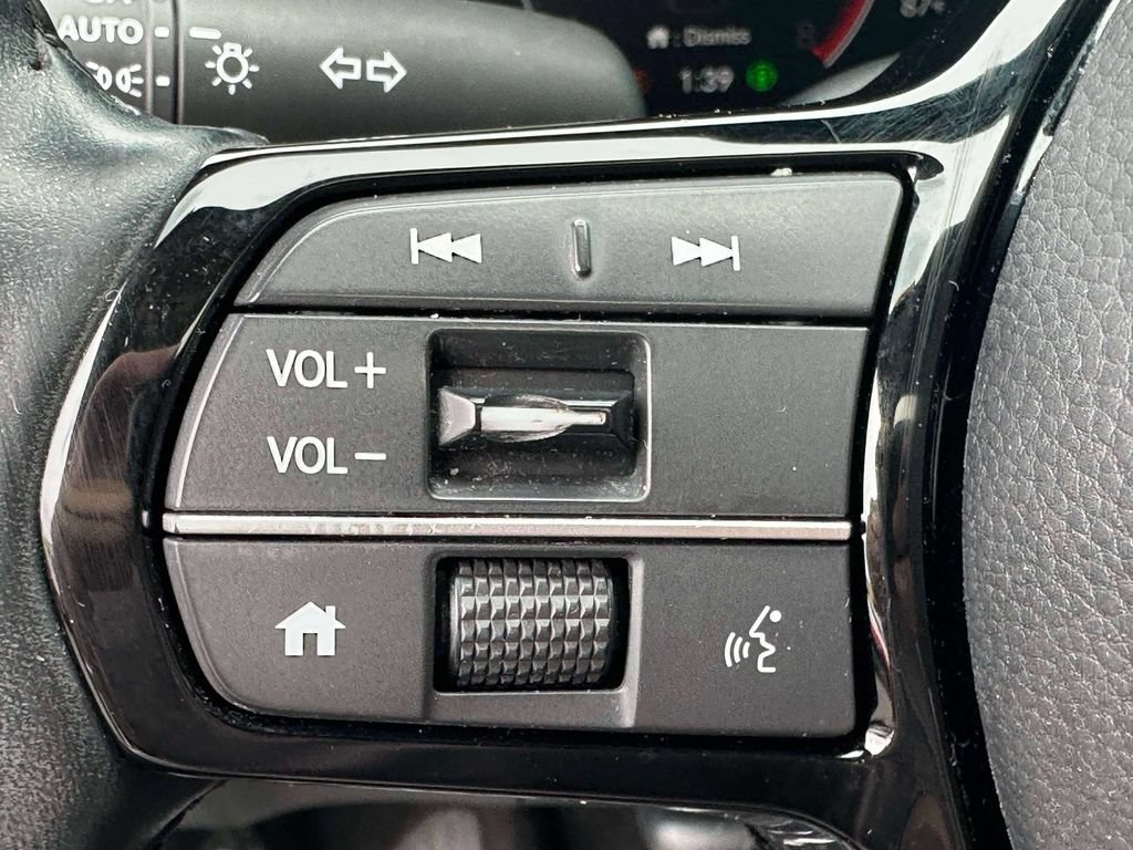Certified 2024 Honda CR-V EX-L image 20
