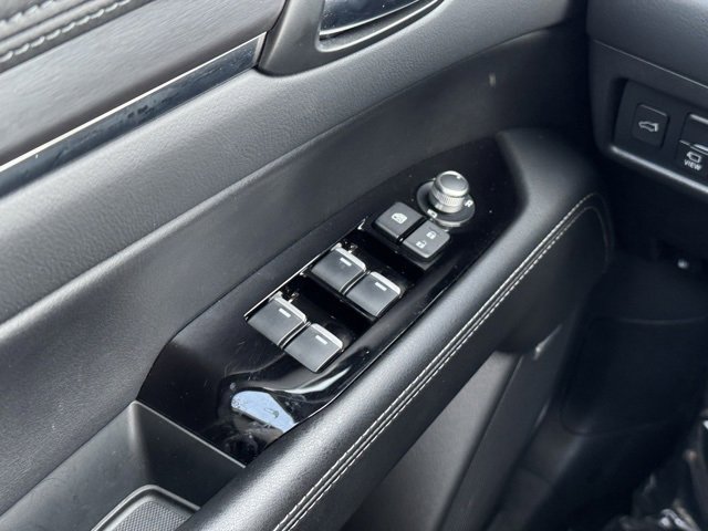 Certified 2025 MAZDA CX-5 AWD 2.5 S w/ Premium Plus Pkg image 34