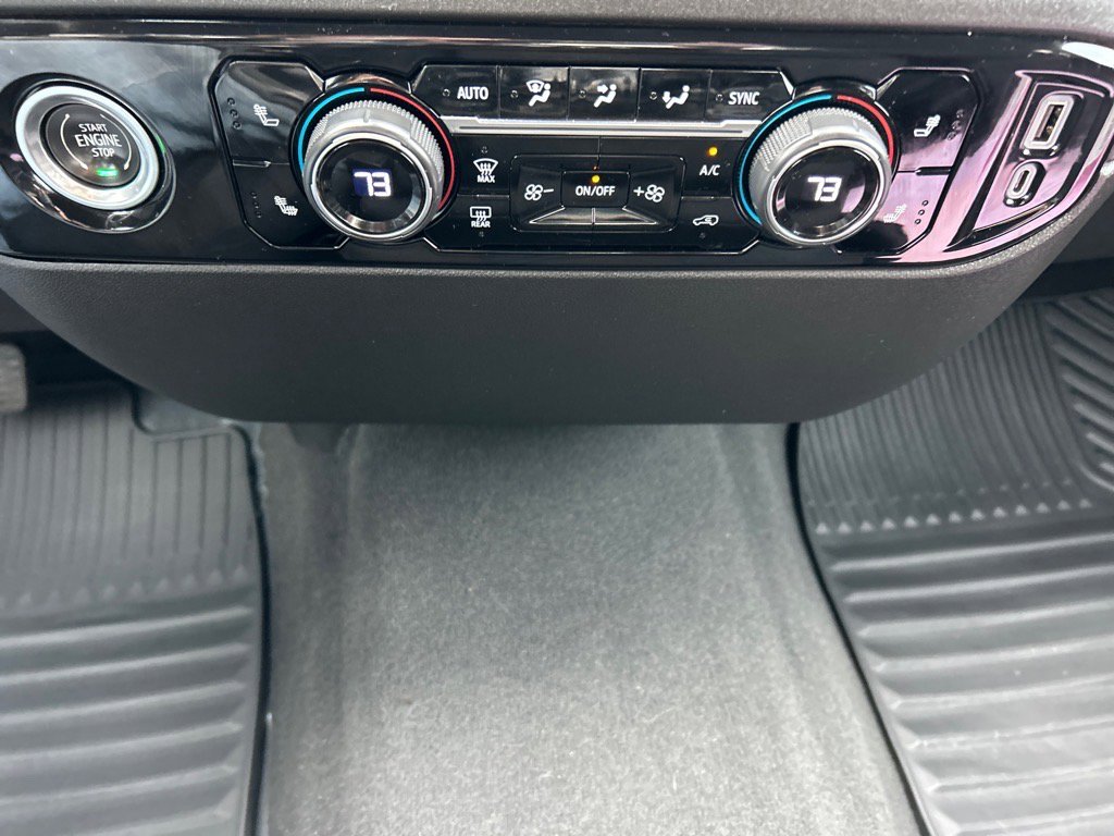 Used 2022 Chevrolet Silverado 1500 LT image 28