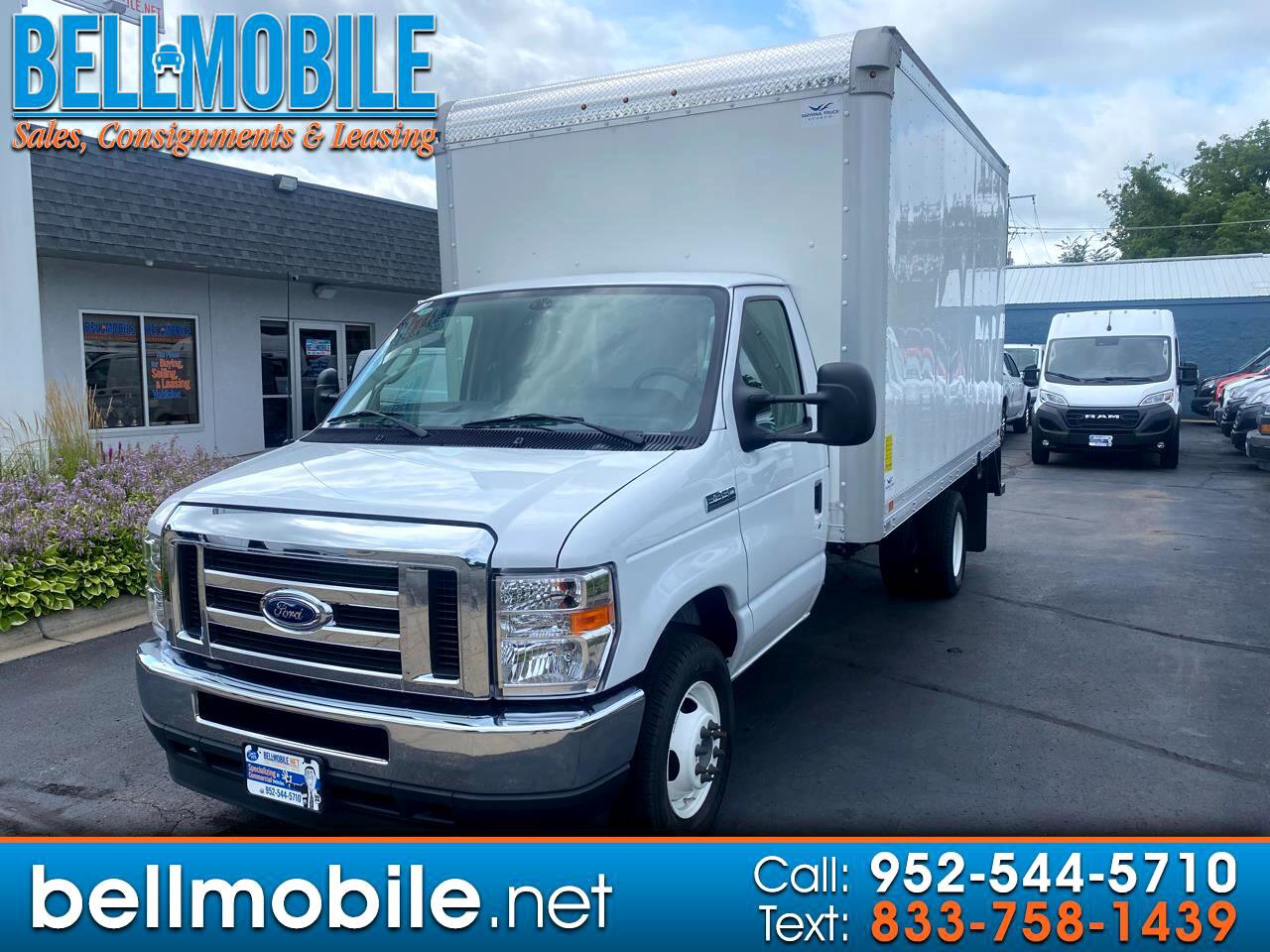 Used 2024 Ford E-350 and Econoline 350 Super Duty w/ Power Windows & Locks Group image 1