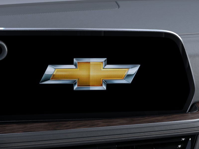 New 2025 Chevrolet Tahoe Premier image 20