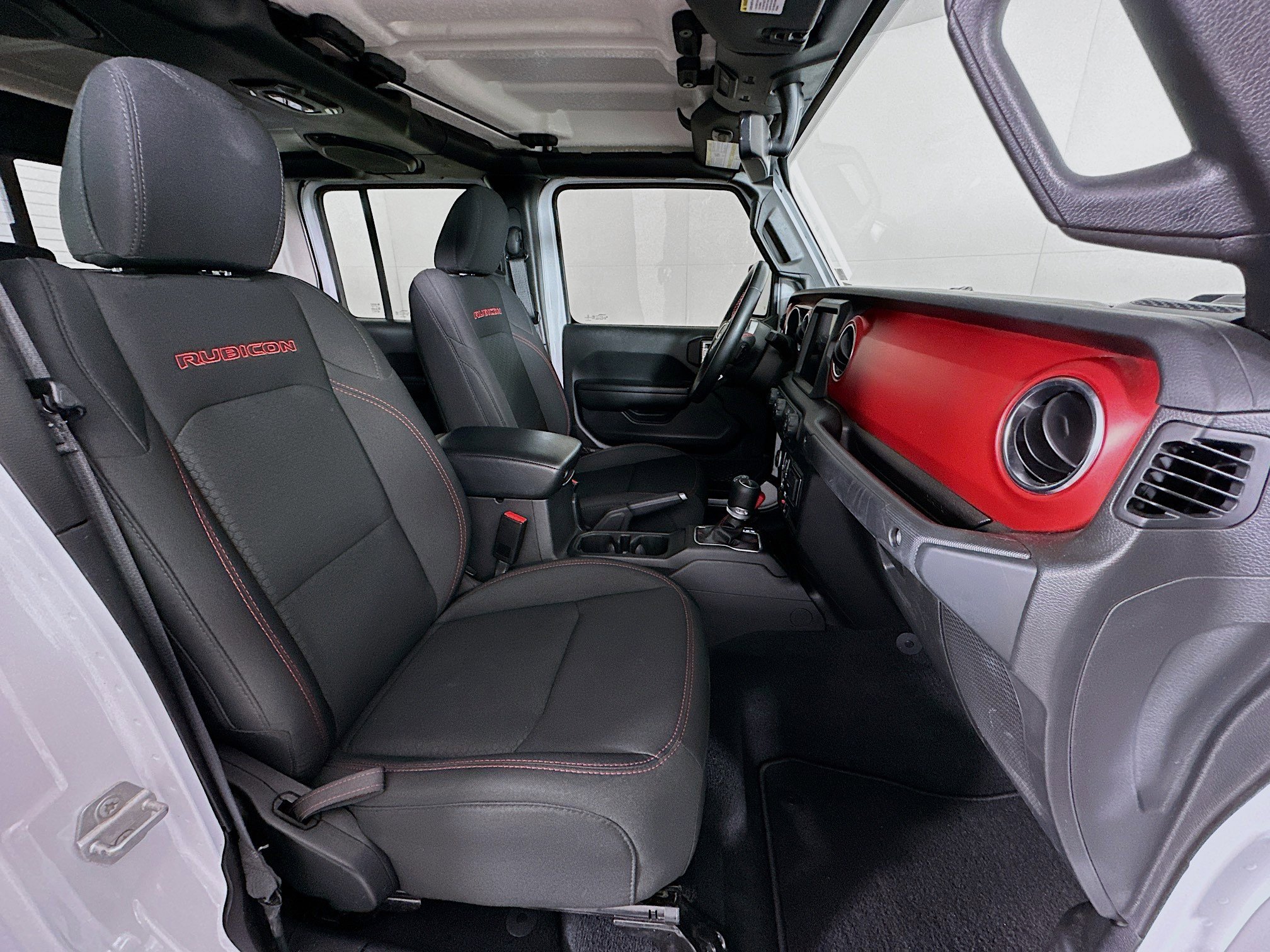 Used 2021 Jeep Gladiator Rubicon image 29