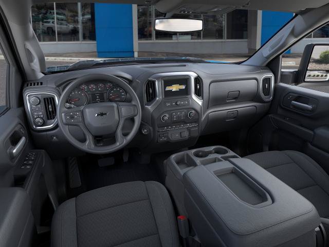 New 2026 Chevrolet Silverado 2500 Custom w/ Custom Value Package AWD/4WD image 49