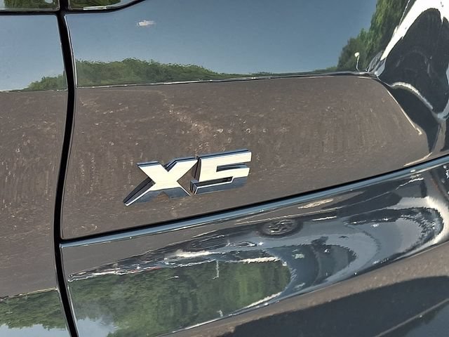 New 2026 BMW X5 M60i AWD/4WD image 23