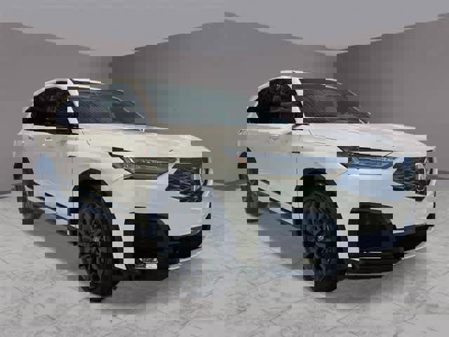 New 2026 Acura MDX A-Spec image 10