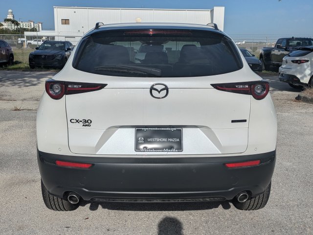 New 2026 MAZDA CX-30 Aire Edition AWD/4WD image 4