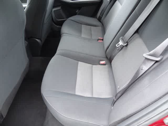 Used 2024 Nissan Sentra SV FWD image 7