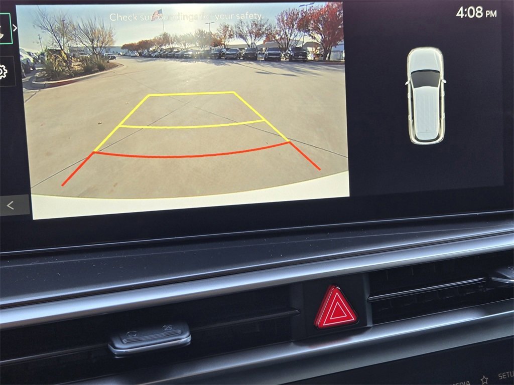 New 2026 Kia Sorento S w/ S Panoramic Sunroof Package image 56