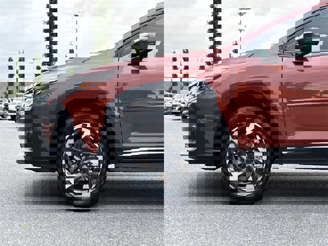 Certified 2025 Subaru Crosstrek 2.5i Limited w/ Popular Package #3A image 9